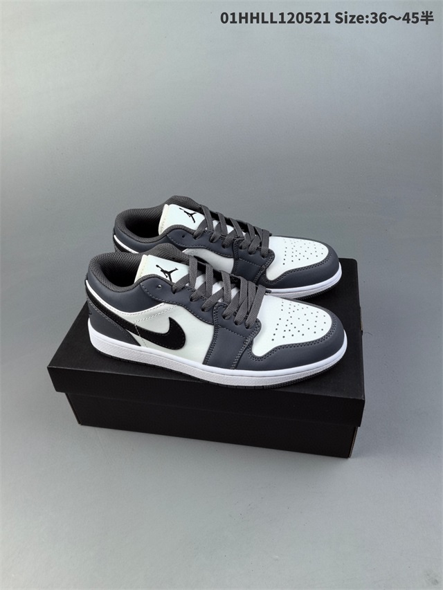 women air jordan 1 shoes 2024-7-4-017